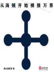 从海贼开始横推万界封面